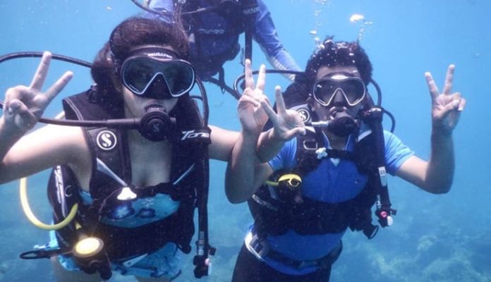 5 Places To Experience Scuba Diving In India Lifeberrys English Dailyhunt Underwater diving sites by country. 5 places to experience scuba diving in