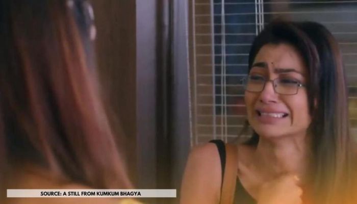 Kumkum Bhagya' Sep 30 Spoiler: Does Abhi Spot Pragya At The Hospital? - Republic TV English | DailyHunt