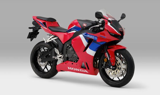 21 Honda Cbr600rr Launched Overseas With Imu And Winglets Bike Dekho Dailyhunt