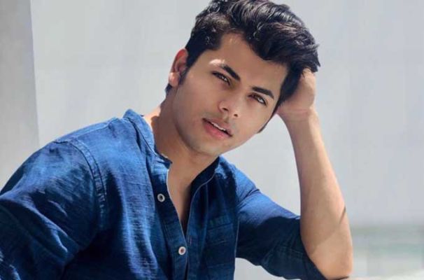 Check out why Siddharth Nigam couldn't stop shivering after THIS shot on  Aladdin Naam Toh Suna Hoga sets - Tellychakkar English | DailyHunt