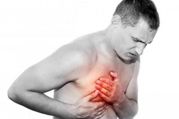 Causes And Treatment Of Breast Cancer In Men The Indian Print Dailyhunt