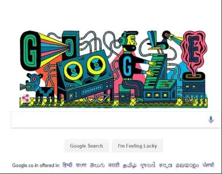 Google न प श क य स प शल ड डल ल Hip Hop म य ज क क बह तर न मज Live Today Dailyhunt