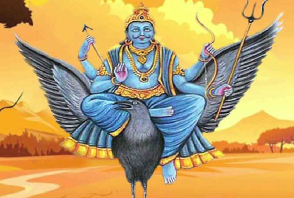 After All Why Did Lord Shiva Hang Shani Dev From The Peepal Tree For 19 Years Click Here To Know News Crab Dailyhunt
