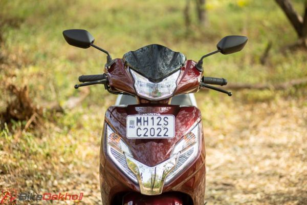 suzuki access 125 onam offer