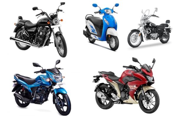 Two Wheelers That Were Discontinued Post Bs6 Deadline Activa I