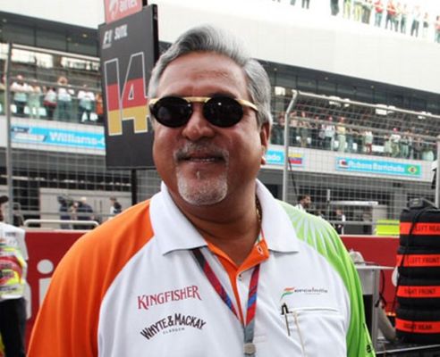 Document in Vijay Mallya case in SC missing, next hearing Aug 20 ...