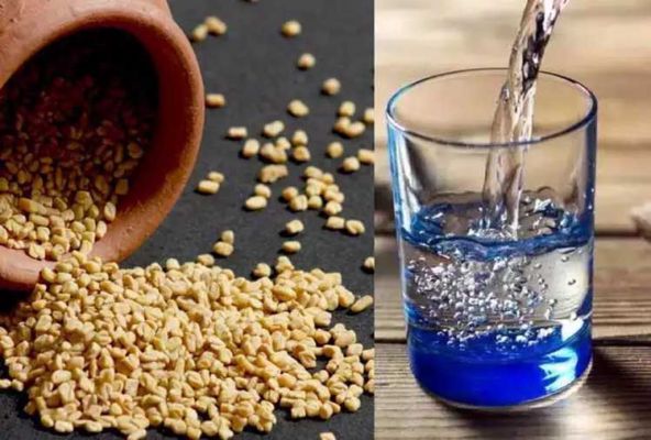 Fenugreek Drink Benefits Boiling Fenugreek In Water And Drinking It Will Eliminate These 6 Problems You Will Get Good Sleep News Crab Dailyhunt