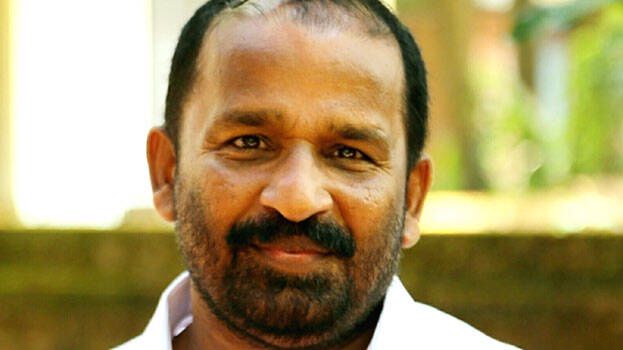 t n prathapan