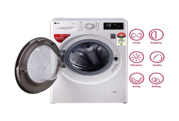 If You Are Having Trouble Washing Clothes In Winter Bring This Latest Washing Machine To Your Home Today News Crab Dailyhunt