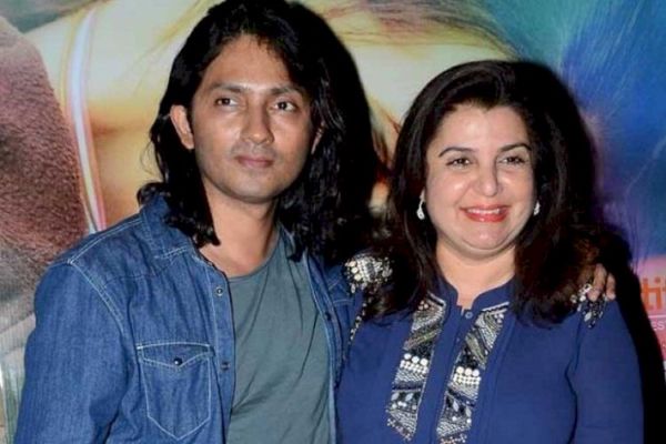 Farah Khan S Social Media Account Hacked Instagram Account Restored With The Help Of Husband Shirish Kunder The Indian Print Dailyhunt Amazing, wrote hrithik on farhan's post. husband shirish kunder