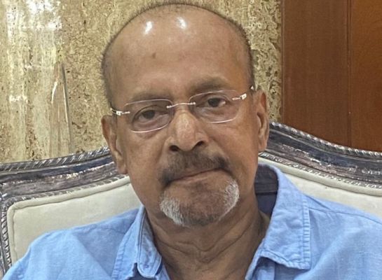Last Rites Of Muthappa Rai To Be Held Near Wife S Grave Udayavani English Dailyhunt He is famous for his first wife's name is rekha, who died in singapore. last rites of muthappa rai to be held