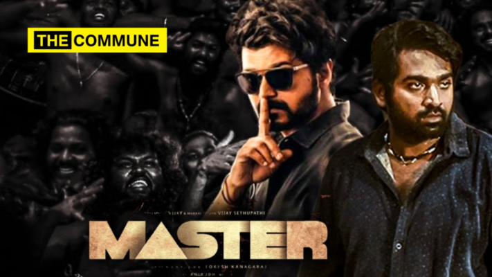 Fans In Agony As Theatres Charge Exorbitant Fares For Vijay S Master Tickets The Commune Dailyhunt