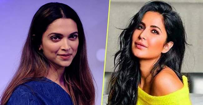 Deepika Padukone Accuses Katrina Kaif For Taking Her Idea Shares It On Instagram Laughingcolours English Dailyhunt Katrina kaif has emerged as one of the excited fans of the musical web series 'bandish bandits'. deepika padukone accuses katrina kaif