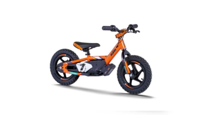 ktms for kids