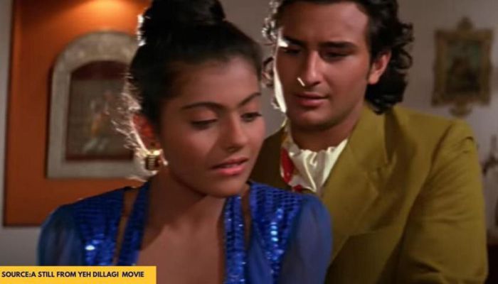 Kajol Starrer Yeh Dillagi Is Her First Film With Akshay Kumar Learn Interesting Trivia Republic Tv English Dailyhunt kajol starrer yeh dillagi is her