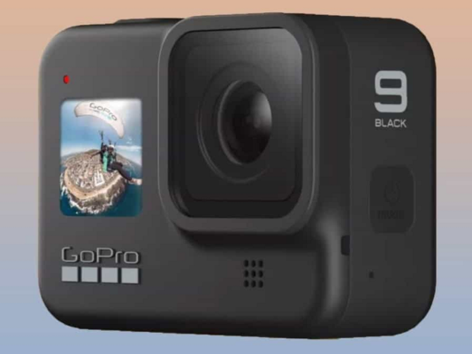 Gopro Hero 9 Black Will Be Sold In India From This Day Know The Features And Price News Crab Dailyhunt