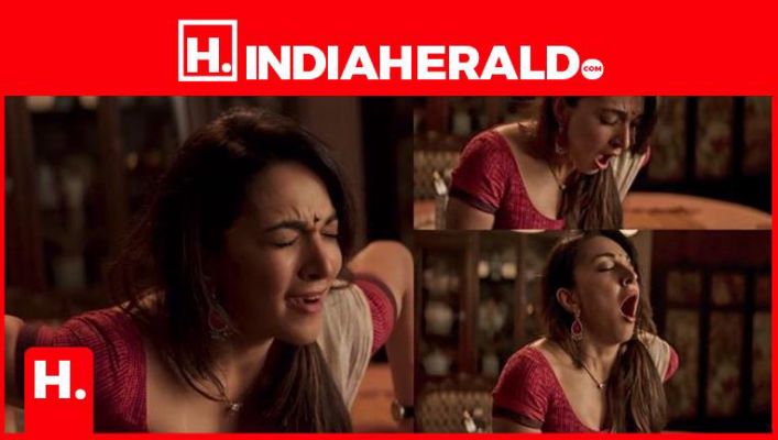 Kiara Advani Opens On Acting In Such Scenes Apherald Dailyhunt With mahesh babu, kiara advani, prakash raj, sarath kumar. kiara advani opens on acting in such
