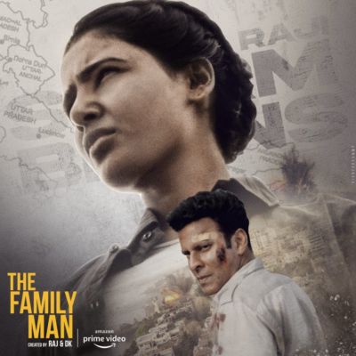 The Family Man Season 2 Is Now Streaming On Amazon Prime Video Biz Next India English Dailyhunt