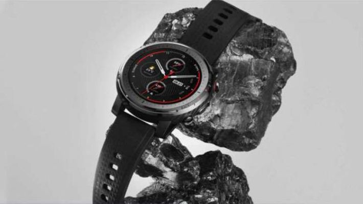 amazon amazfit stratos