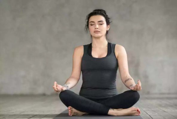 Kapalbhati Pranayama will save you from Corona, you will be surprised to know the benefits - News Crab | DailyHunt