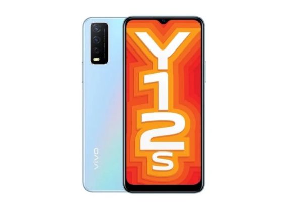 Vivo Y12s Smartphone Launched In India Price Less Than Rs 10 000 News Crab Dailyhunt