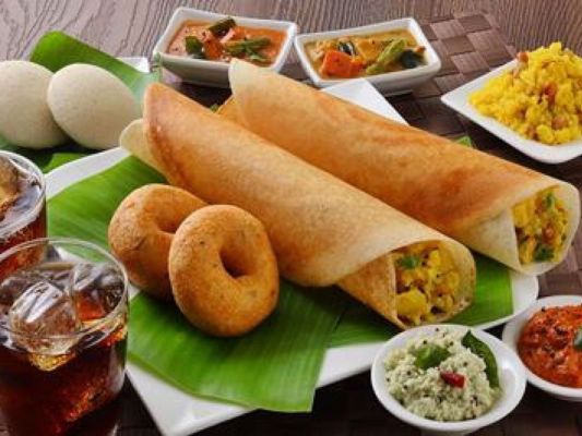 Udupi cuisine becomes India's weapon of choice to extend soft-power in Asia