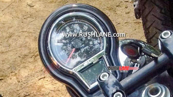 No Tripper For The Upcoming Royal Enfield Hunter 350 Zigwheels Dailyhunt