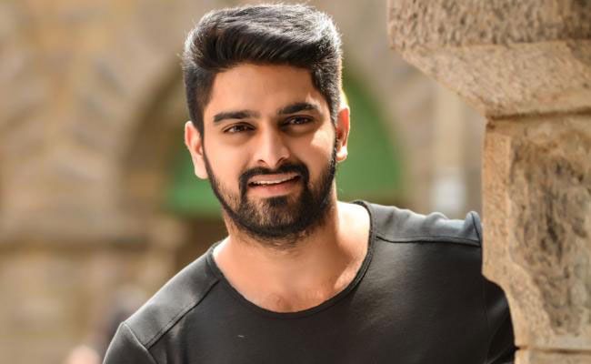 A Web Series On The Way From Naga Shaurya Tupaki English Dailyhunt Hi harshad metha web series was not fully uploaded. naga shaurya tupaki english dailyhunt