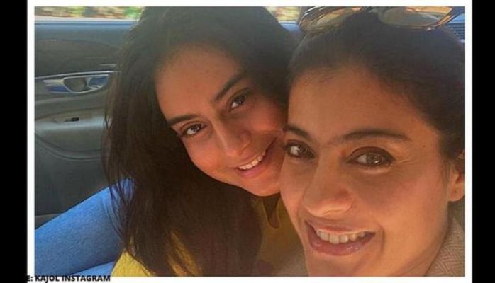 Kajol Talks About Daughter Nysa Devgn Getting Trolled Calls It Hurtful And Horrible Republic Tv English Dailyhunt dailyhunt