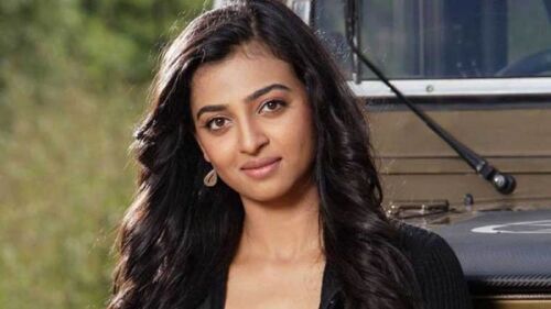 Radhika Apte: I'm not here for fame - Millennium Post | DailyHunt