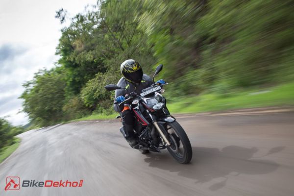 2020 Tvs Apache Rtr 200 4v Bs6 Review In Images Bike Dekho