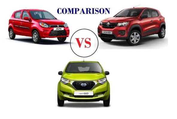 Three Affordable Cars At A Lower Price Less Than 3 Lakh Rupees Know Who Is The Best News Crab Dailyhunt