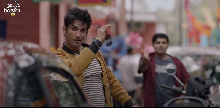 Dil Bechara Review Sushant Singh Rajput S Final Film W A N T S Your Tears Inuth Dailyhunt