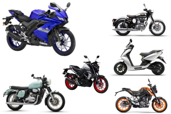 Used Bikes You Can Buy For The Price Of New Yamaha R15 V3 Bike