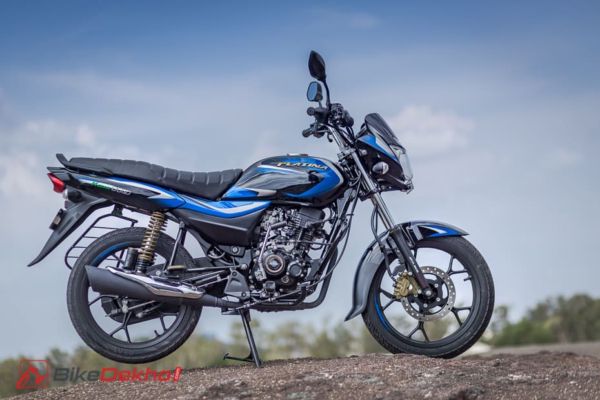 bajaj expensive bike