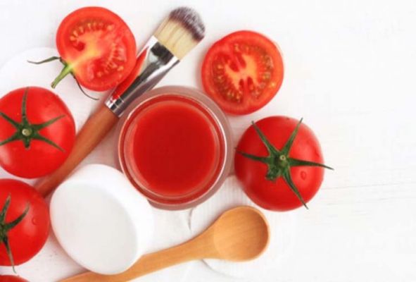 Your Face Will Shine Overnight Just Make A Face Mask By Mixing These 3 Things News Crab Dailyhunt dailyhunt