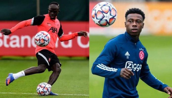 Ajax Vs Liverpool Live Stream Prediction Team News Champions League Live Preview Republic Tv English Dailyhunt