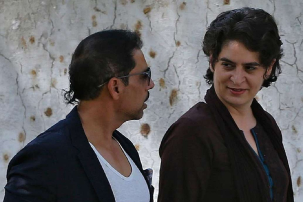 priyanka gandhi was married according to the customs of this religion news crab dailyhunt priyanka gandhi was married according