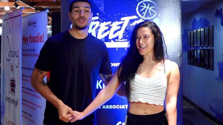 Tiger Shroff S Sister Is Spending Time With Her Boyfriend Started Doing Yoga When Bored News Crab Dailyhunt Tiger shroff and disha patani at an event. spending time with her boyfriend