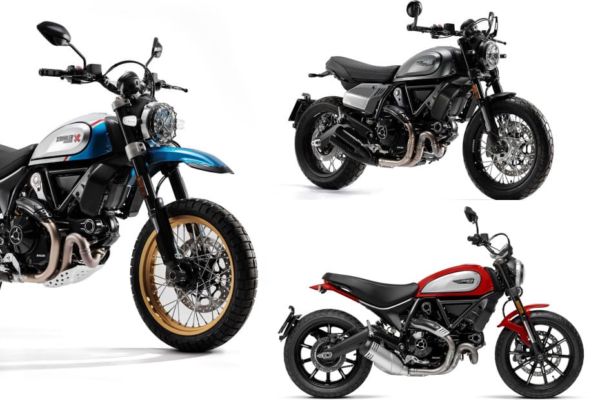 Ducati Scrambler 800 Bs6 Price Revealed Bike Dekho Dailyhunt