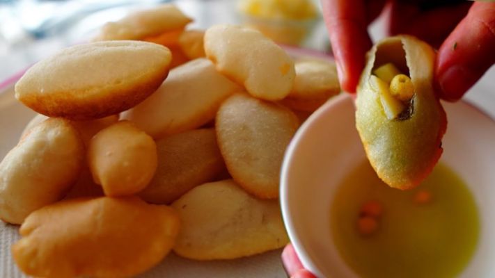 Health tips : क्या सच में सूजी के गोलगप्पे होते है हमारे शरीर के लिए फायदेमंद, जानिए अभी