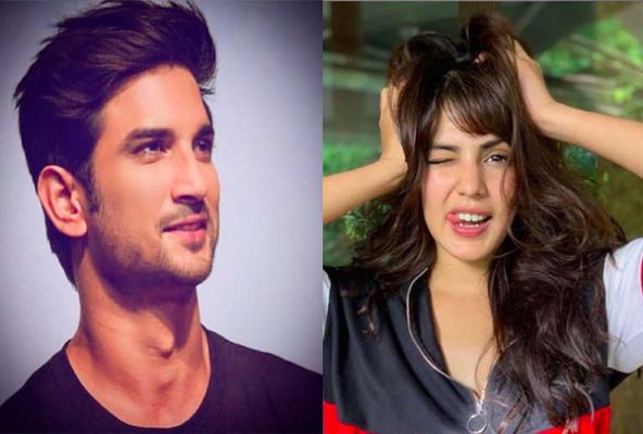 Sushant Singh Rajput Wanted This Actress More Than Anything But