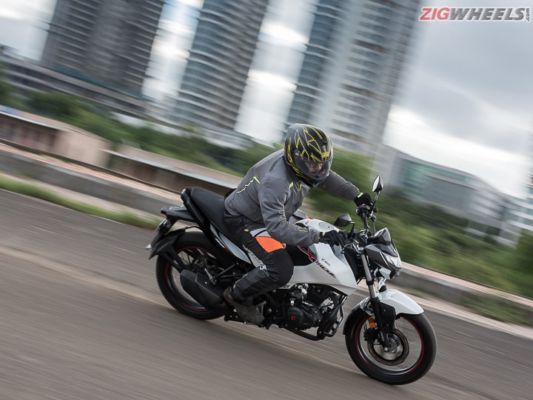 How Quick Is The Hero Xtreme 160r What About Mileage Zigwheels Dailyhunt