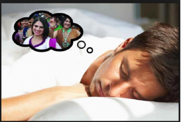What Does It Mean To See A Eunuch In A Dream Click Here To Know News Crab Dailyhunt