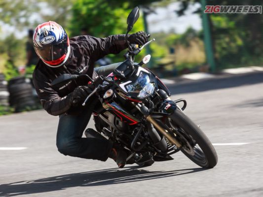 Now Pay More For Your Favourite Apache Zigwheels Dailyhunt