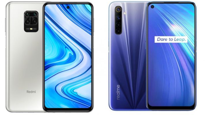 This Realme Phone Has Become 5000 Rupees Cheap Amazing Features Buy Now Tezz Buzz English Dailyhunt