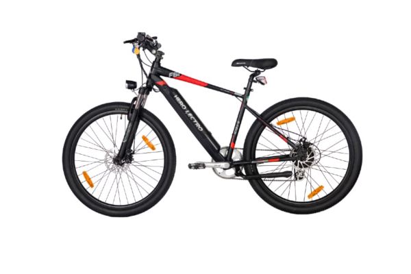 essel energy electric bicycle price