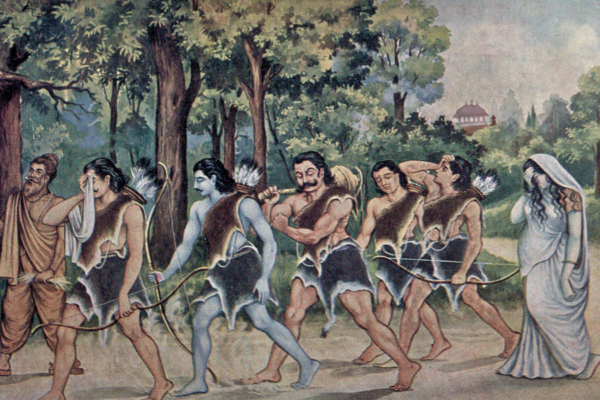 Pandavas