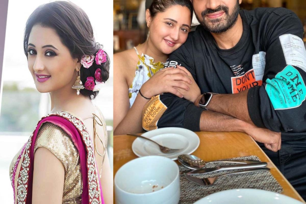 Rashmi Desai Started Dating Her Maternal Uncle S Son As Soon As He Got Out Of Bigg Boss 13 News Crab Dailyhunt Rashami desai is an actress, dancer, and model who shot to fame by playing the role of tapasya raghuvendra pratap rathore the tv serial uttaran. rashmi desai started dating her