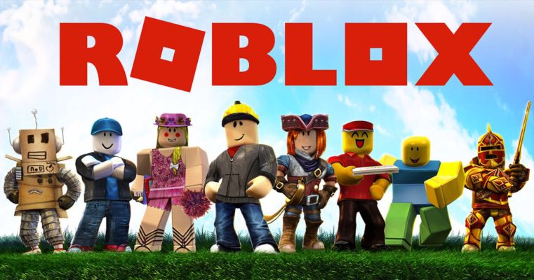 Gaming Giant Roblox Is Reportedly Planning To Go Public Essentiallysports Dailyhunt - jihad roblox hack